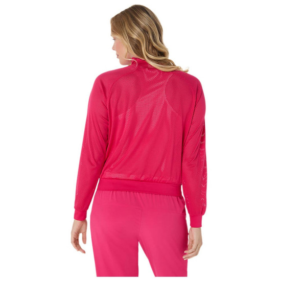 Asics Γυναικείο μπουφάν Match Jacket